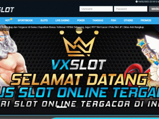 VXSLOT