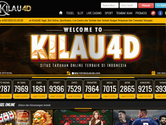 KILAU4D