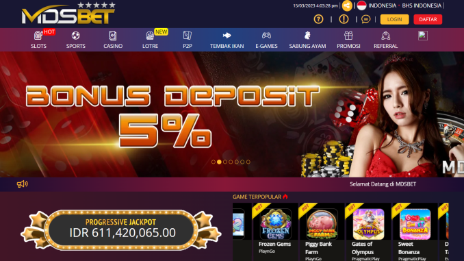 MDSBET MDSBET