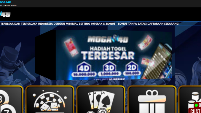 MOGA4D MOGA4D