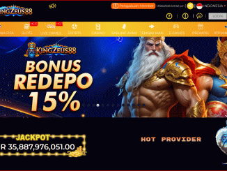 kingzeus88